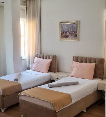 Vila Sofra Struga Exterior photo