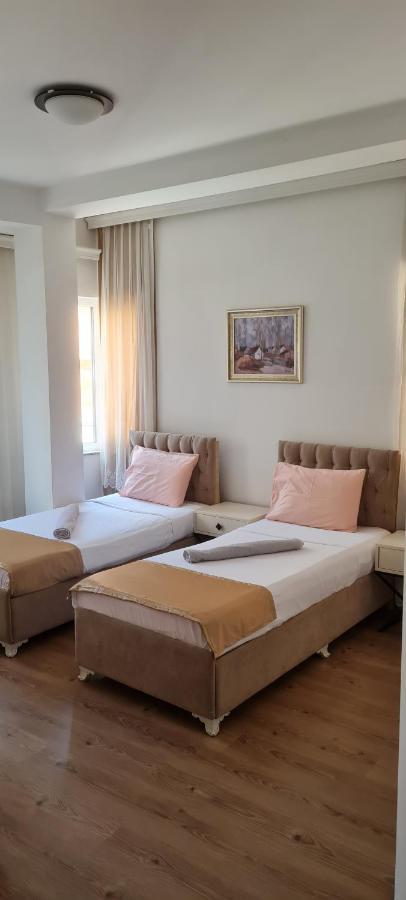 Vila Sofra Struga Exterior photo